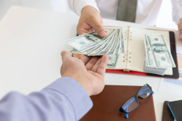 Professional Loan Agency in Seagraves, TX